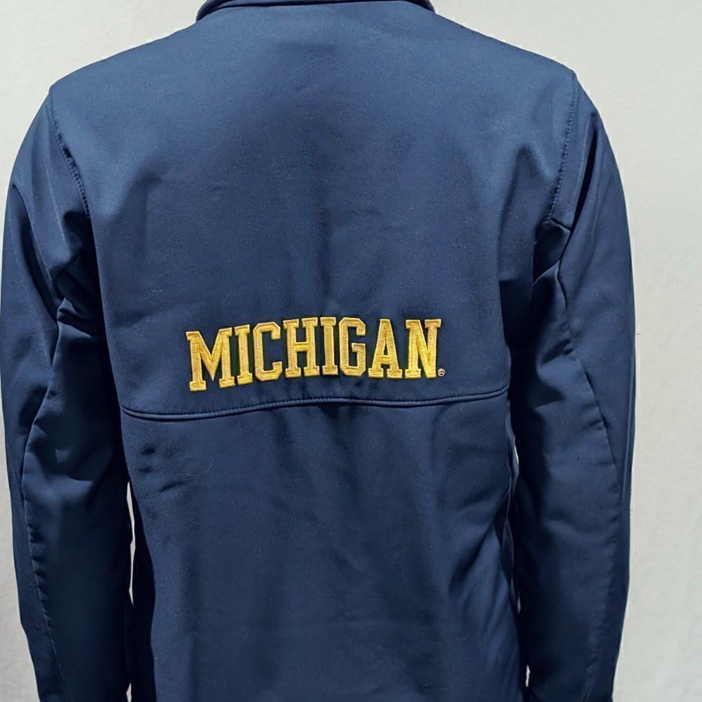 ‎Columbia Michigan Jacket - Picture 4 of 6